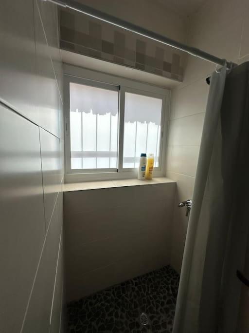 Apartamento Tahoní Tarifa Centro