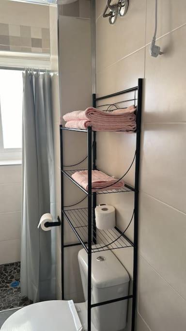 Apartamento Tahoní Tarifa Centro