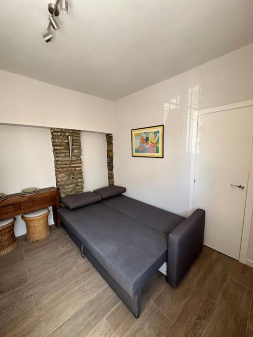 Apartamento Tahoní Tarifa Centro