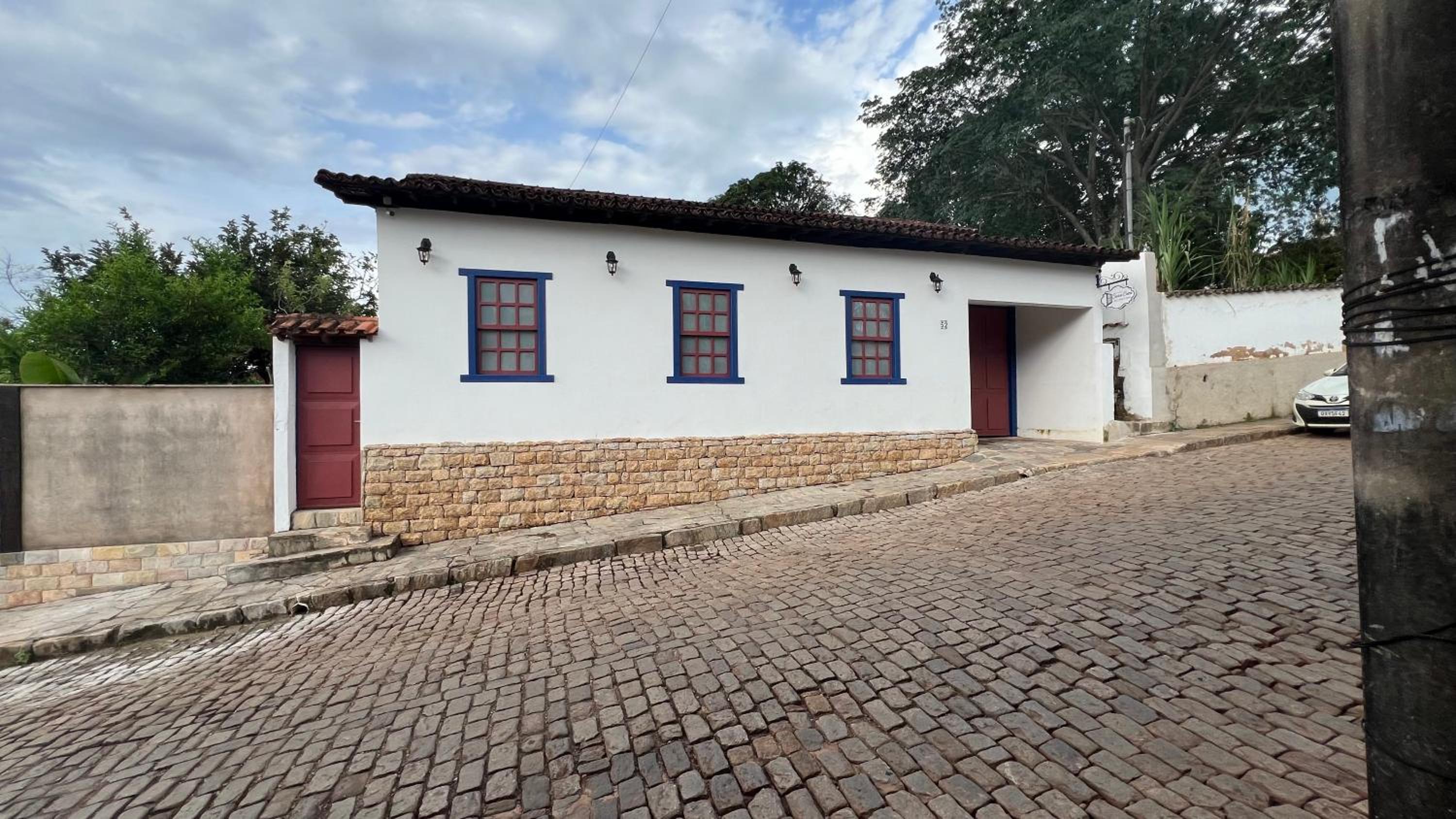 Pousada Casa Cota