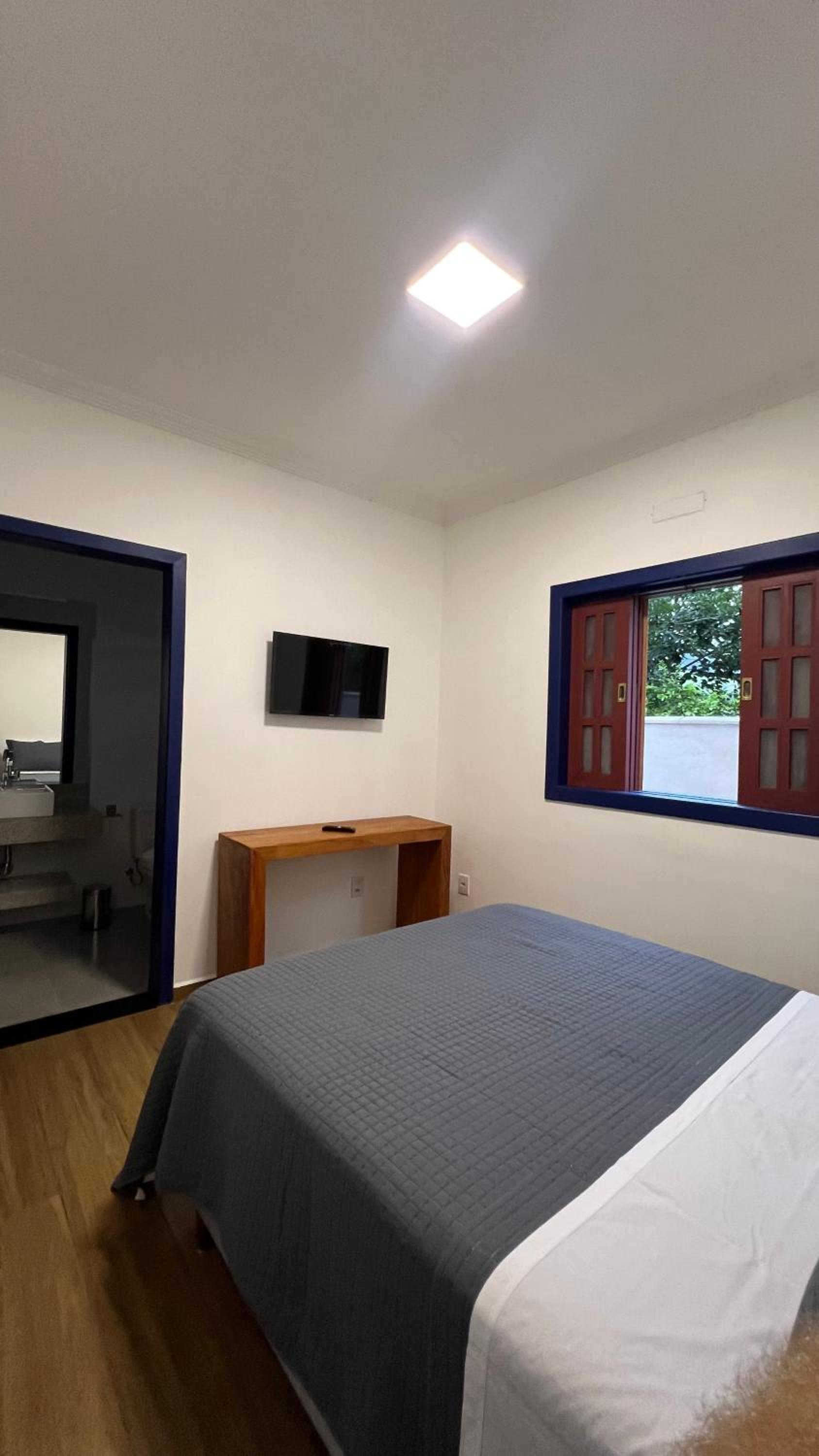 Pousada Casa Cota