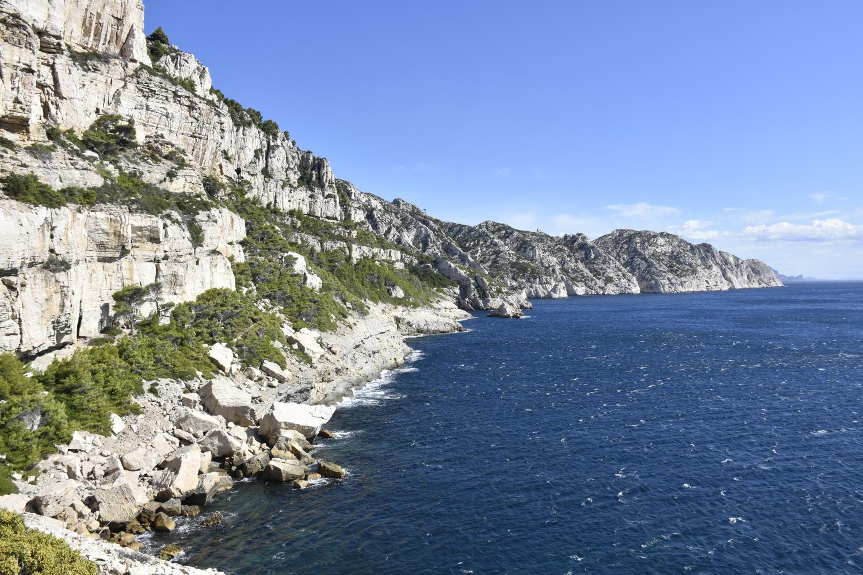 Escapade Paisible, Saint-Eugène