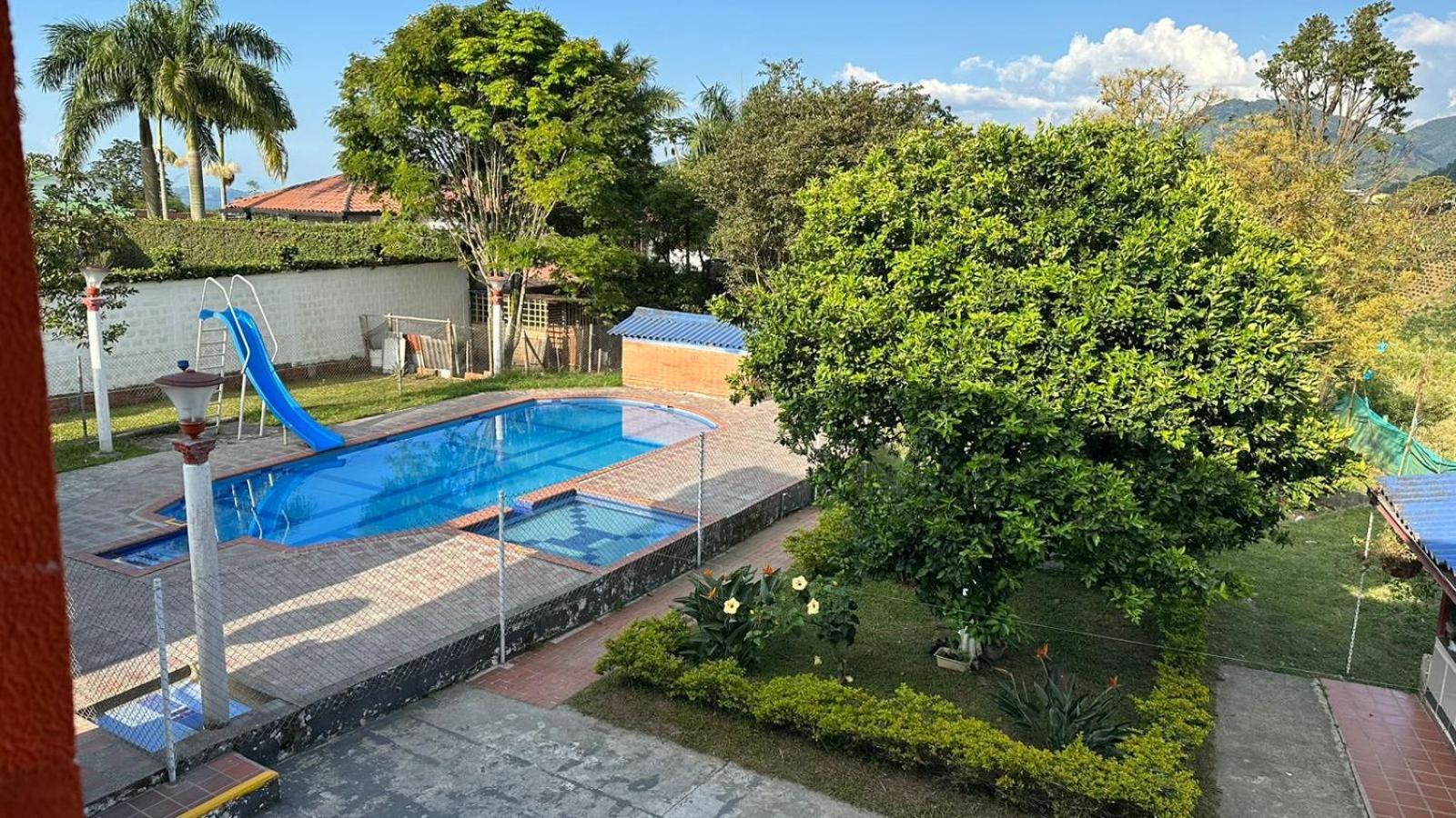 Finca Numantia