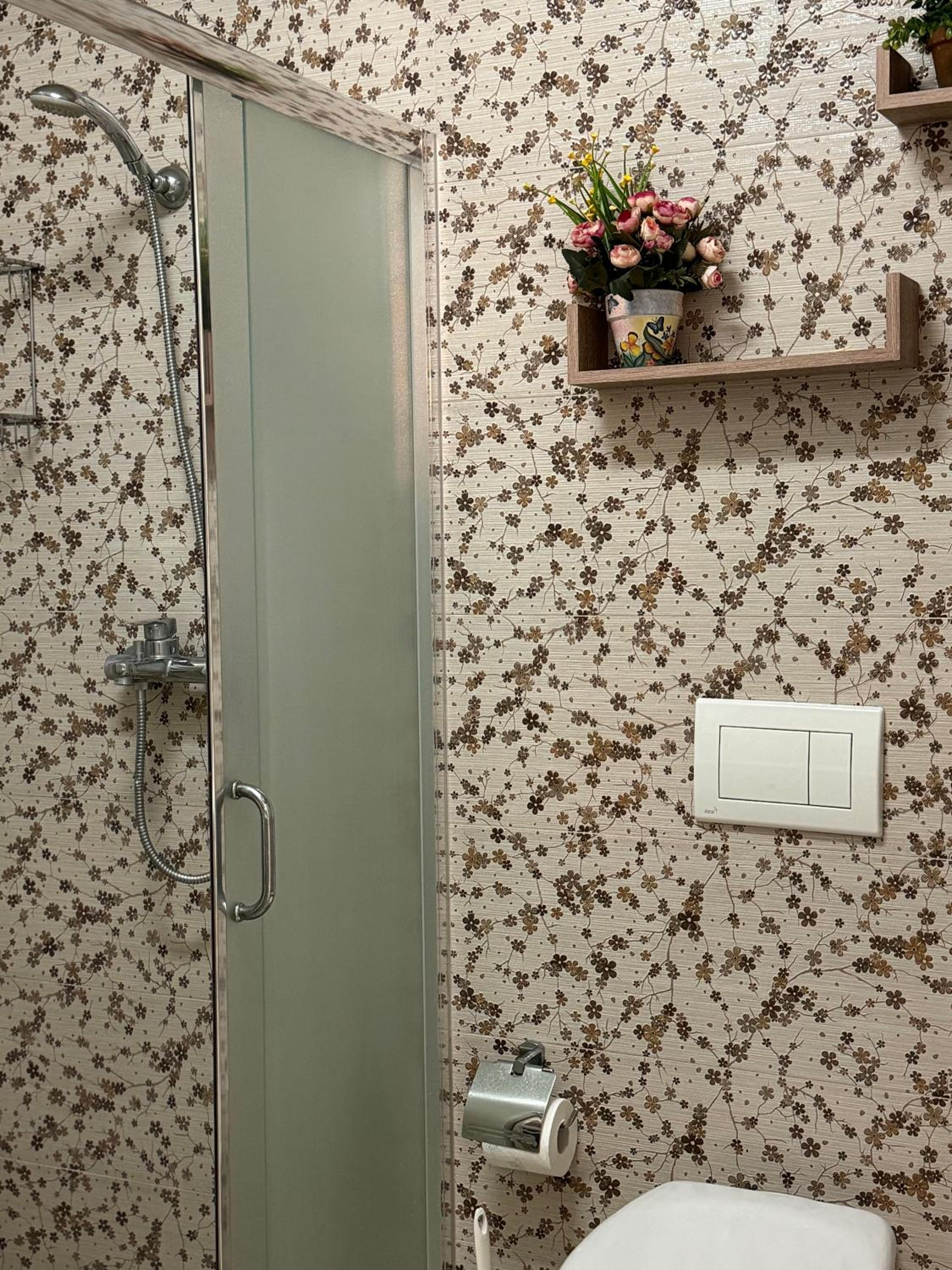 Bejart Apartment 7