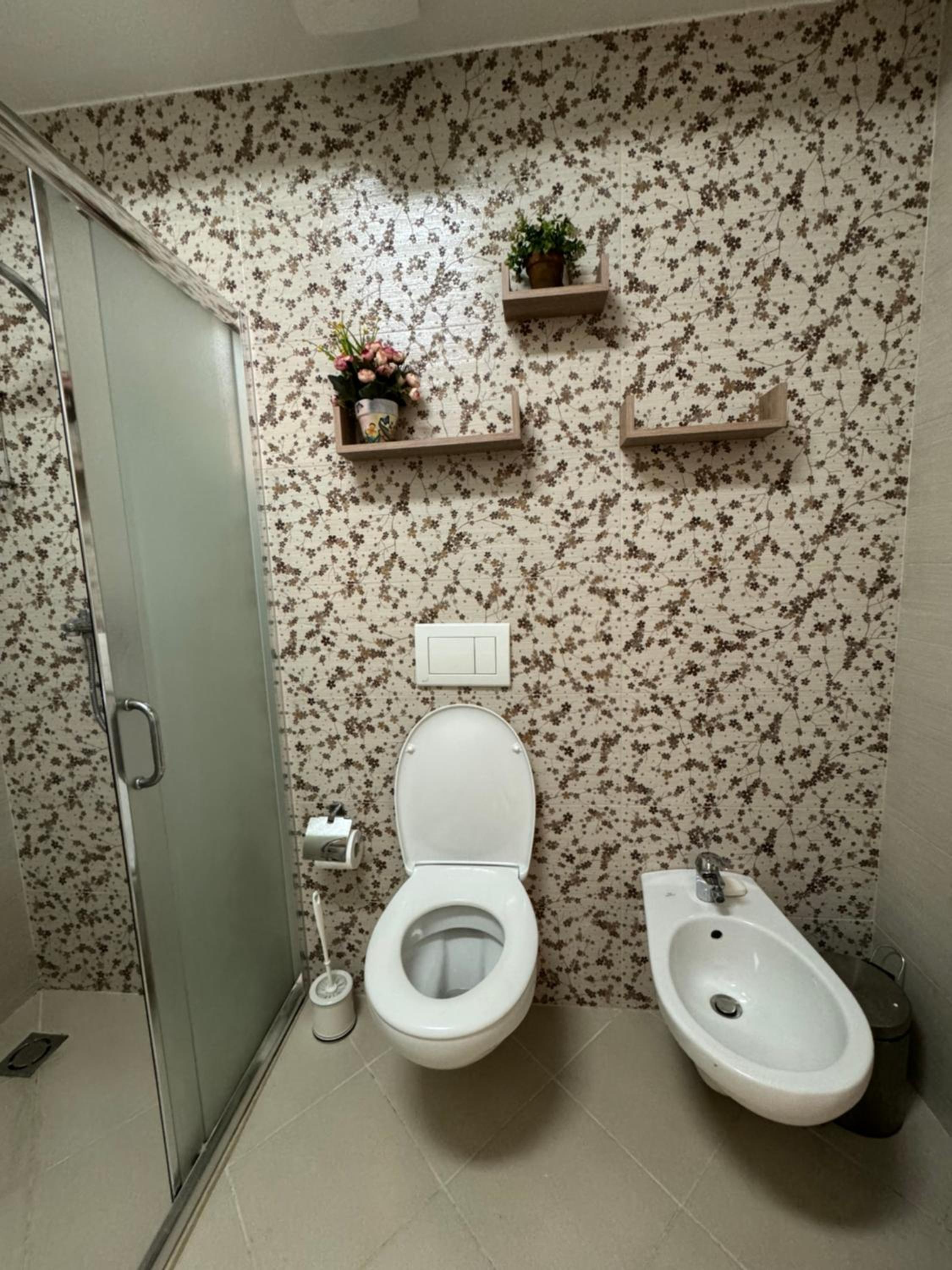 Bejart Apartment 7