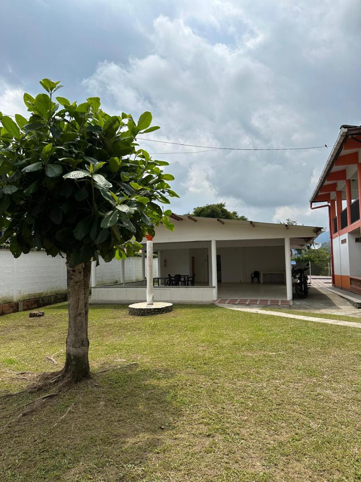 Finca Numantia