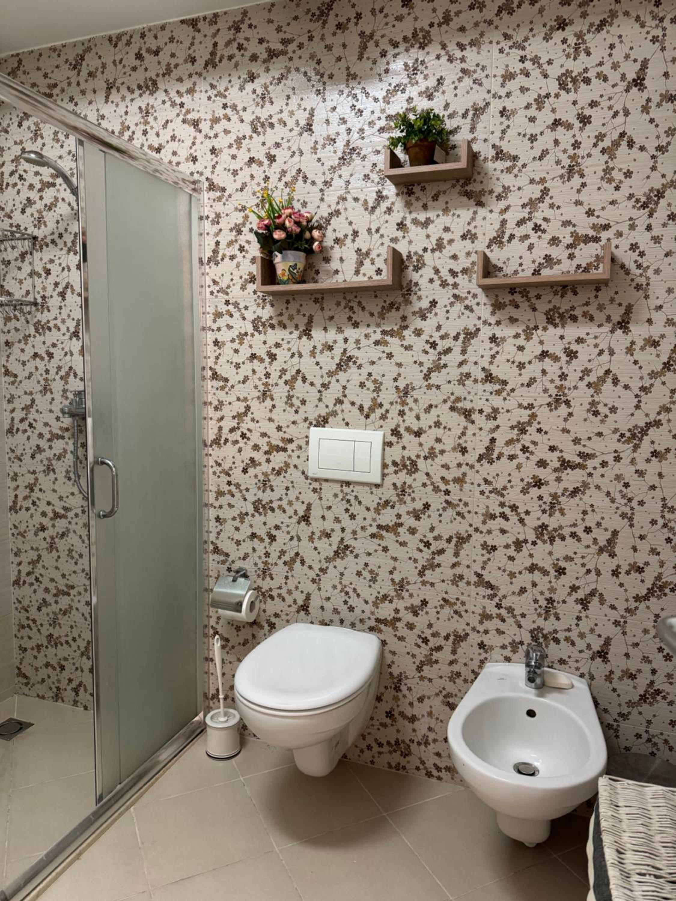 Bejart Apartment 7