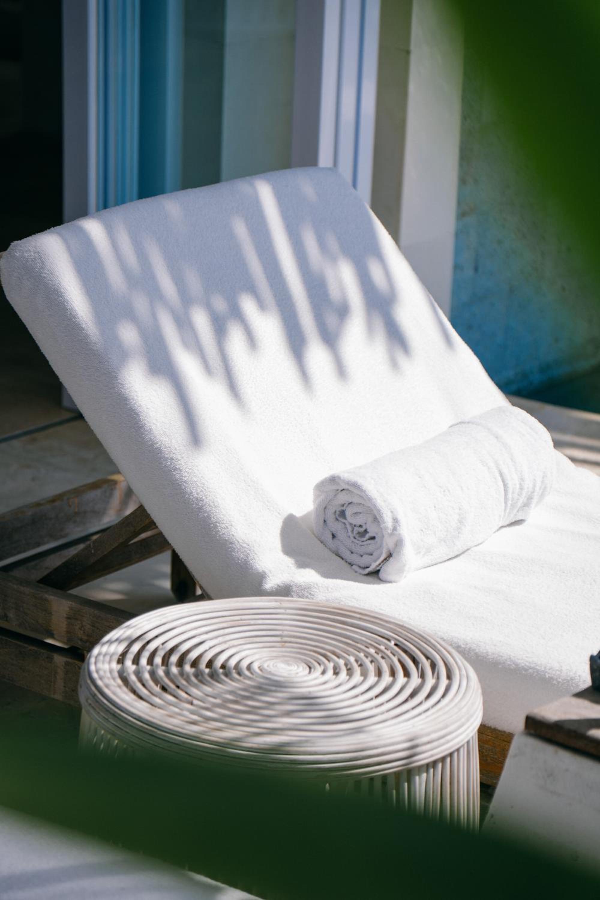 Aqua Nusa - Luxury Lembongan Villas