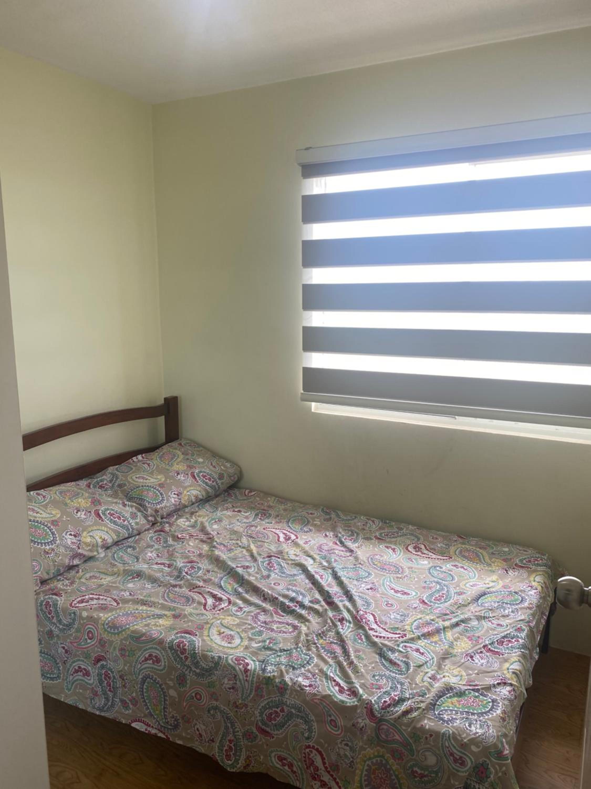 San Remo Oasis condominium unit view 2