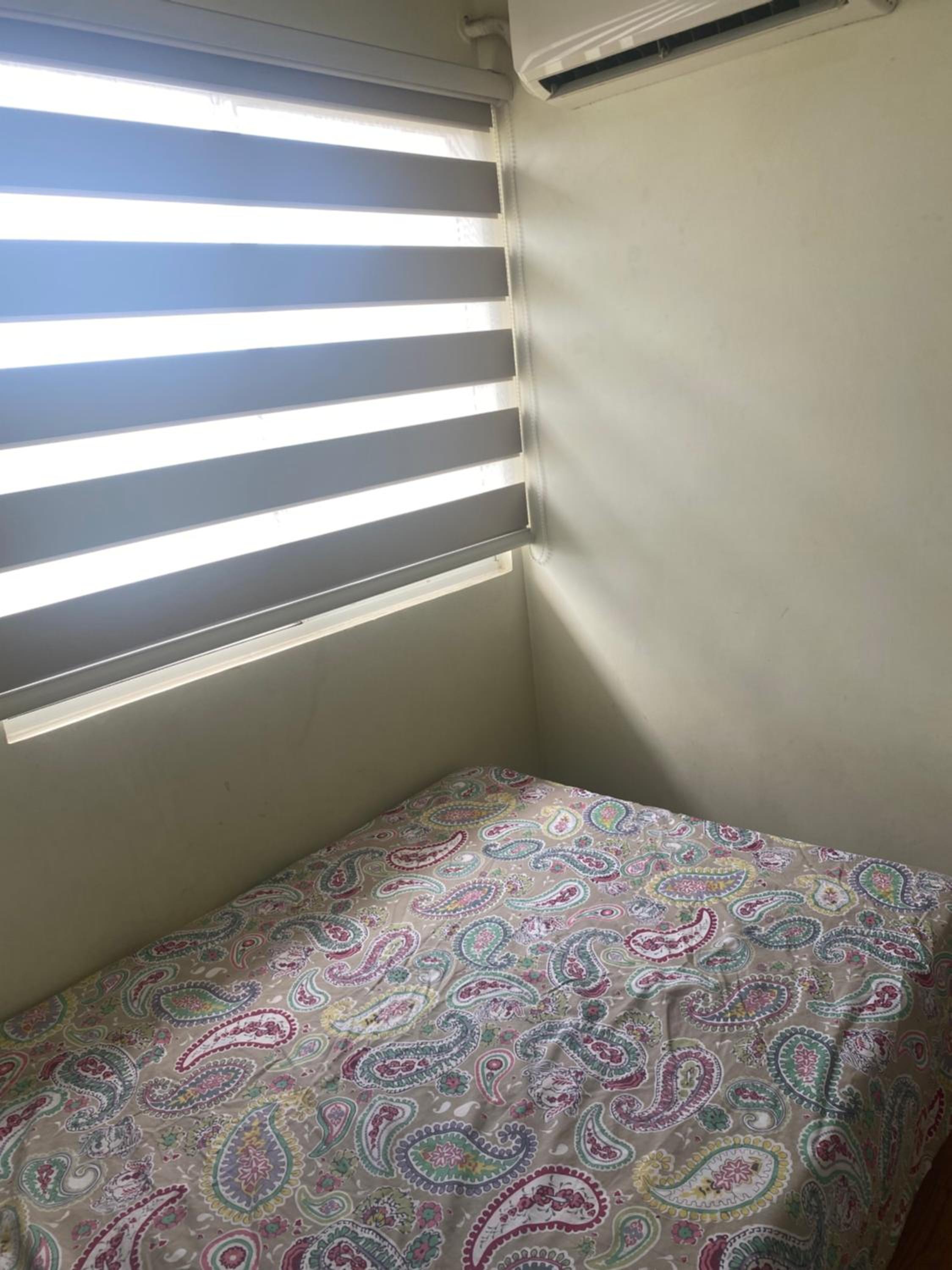 San Remo Oasis condominium unit view 3