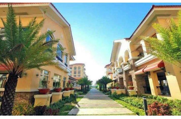 San Remo Oasis condominium unit view 5