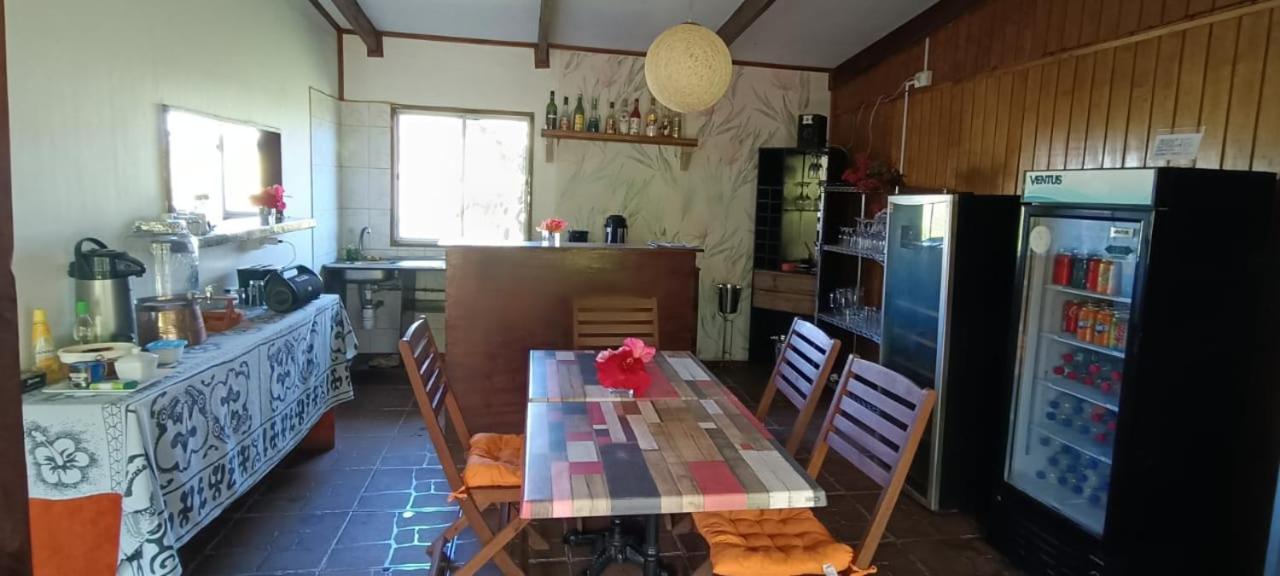 Hostal Oreko