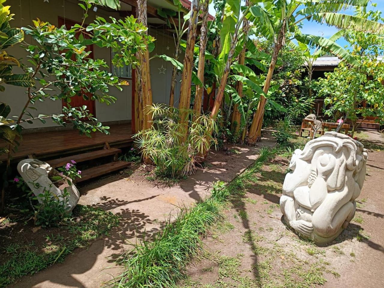Hostal Oreko
