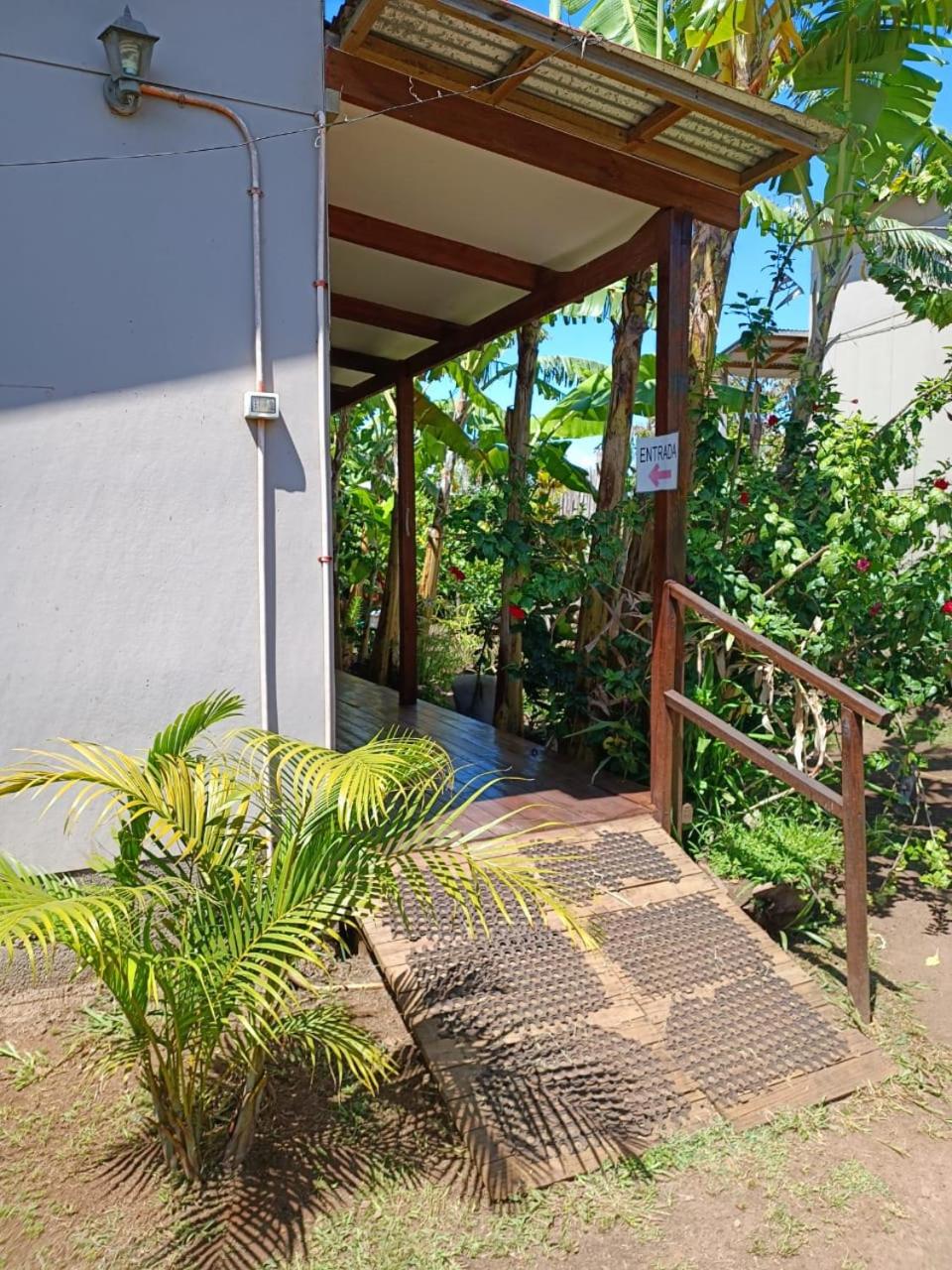 Hostal Oreko