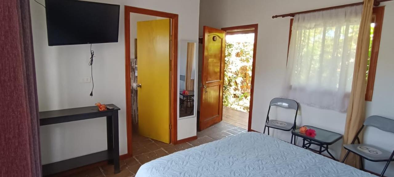 Hostal Oreko