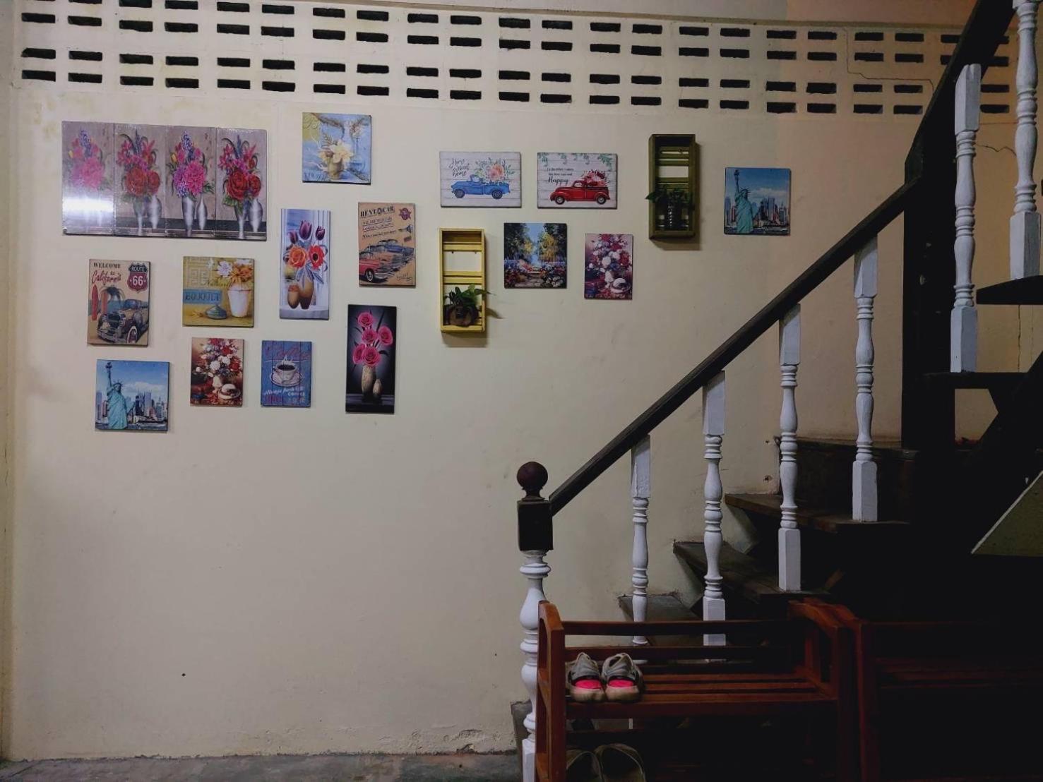 HostelBed and Retreat Phitsanulok
