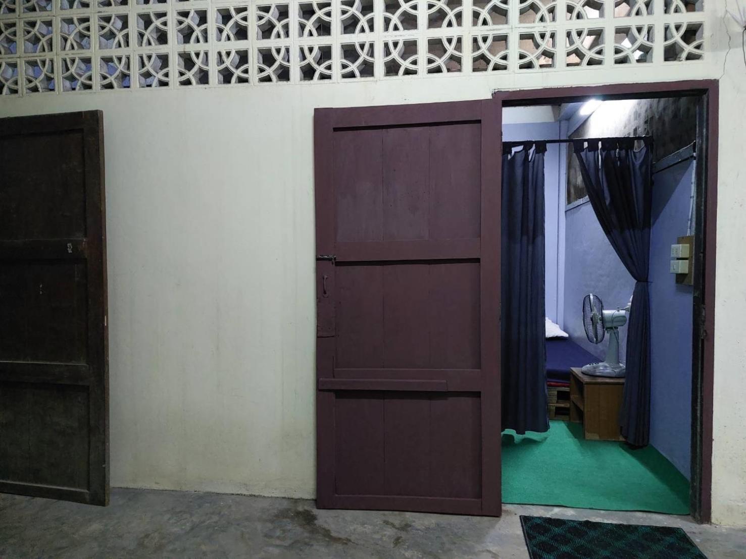 HostelBed and Retreat Phitsanulok