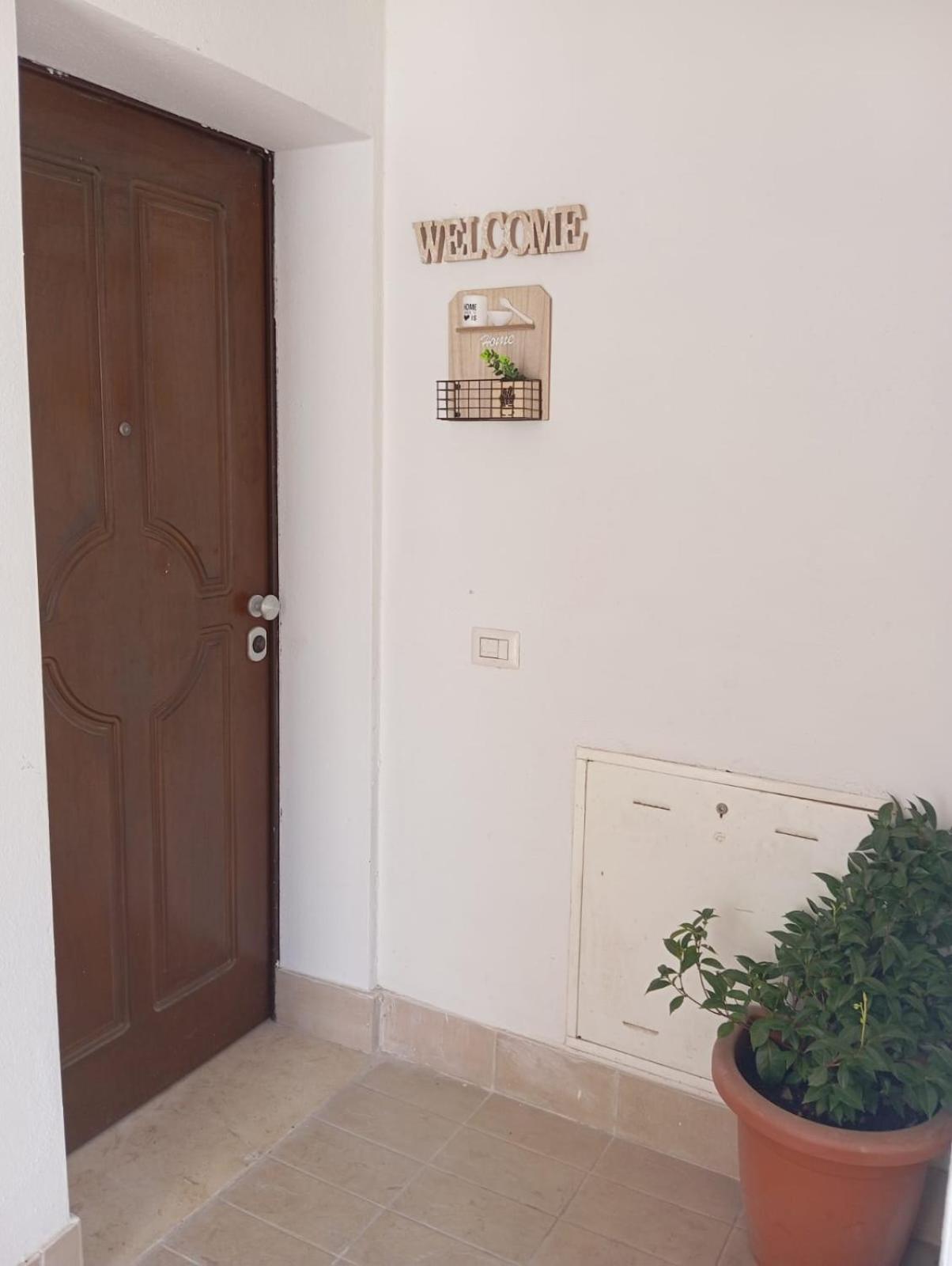 B&B Guesthouse La Casetta Di Sutri sulla Francigena