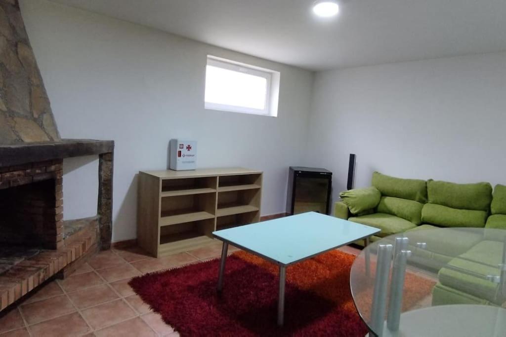 Espectacular casa rural en espinosa de los monteros