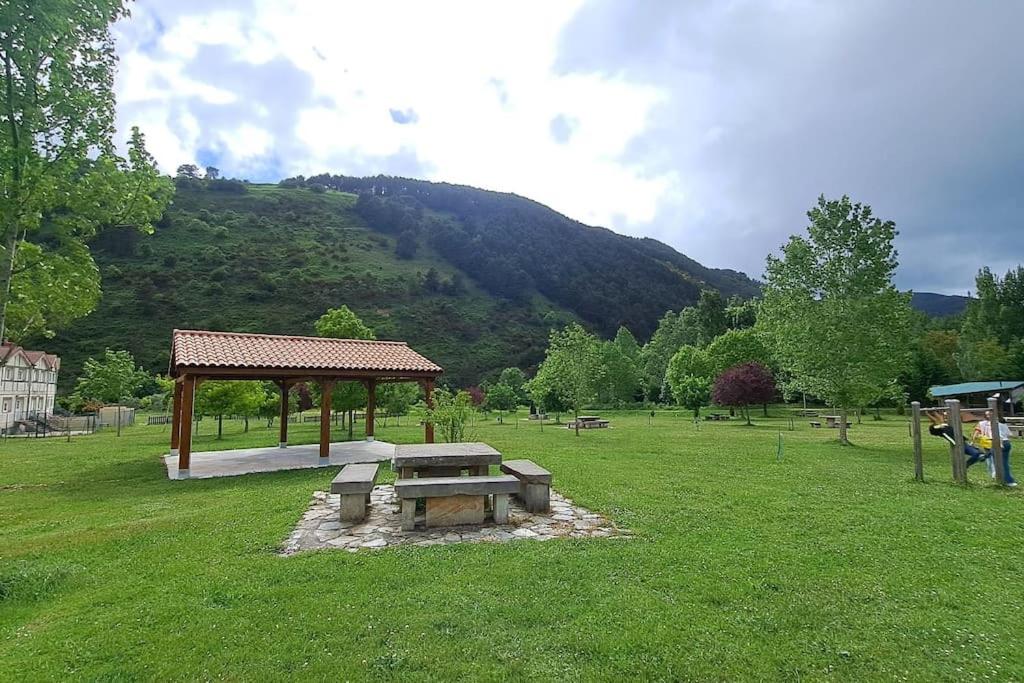Espectacular casa rural en espinosa de los monteros