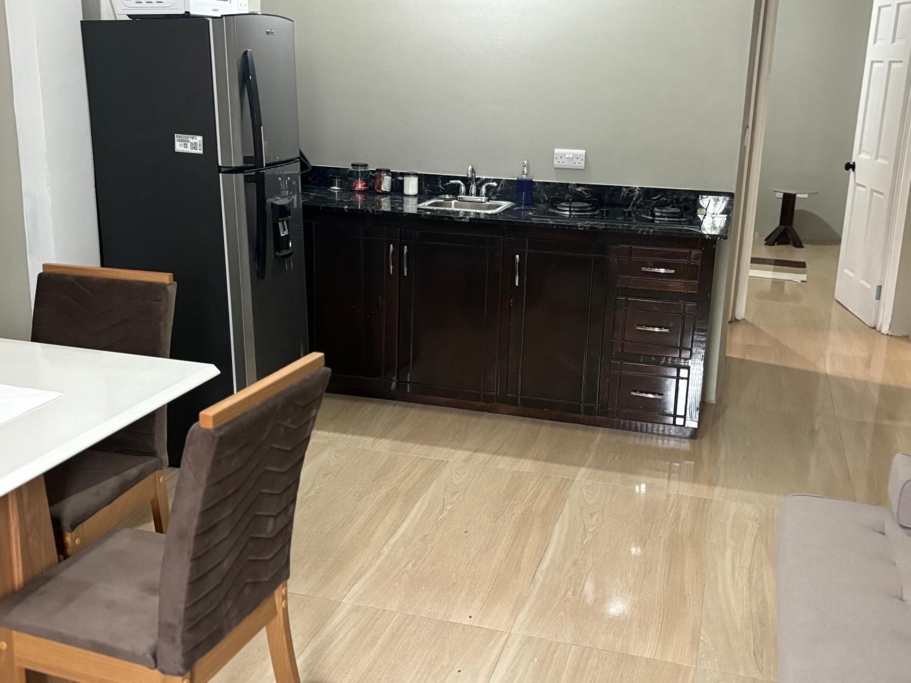 MJayApartmentRental