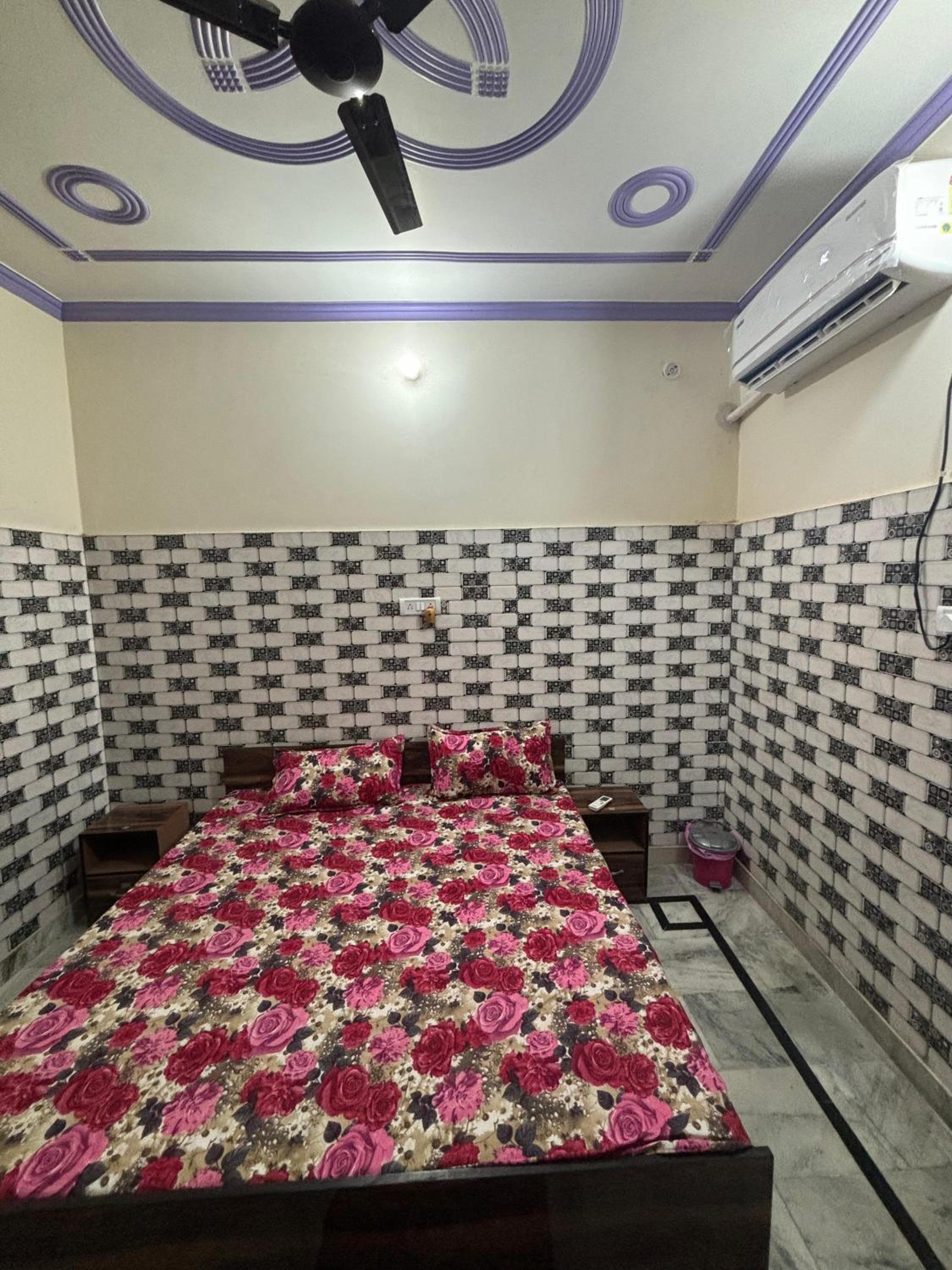 Shri R M Home Stay view 2