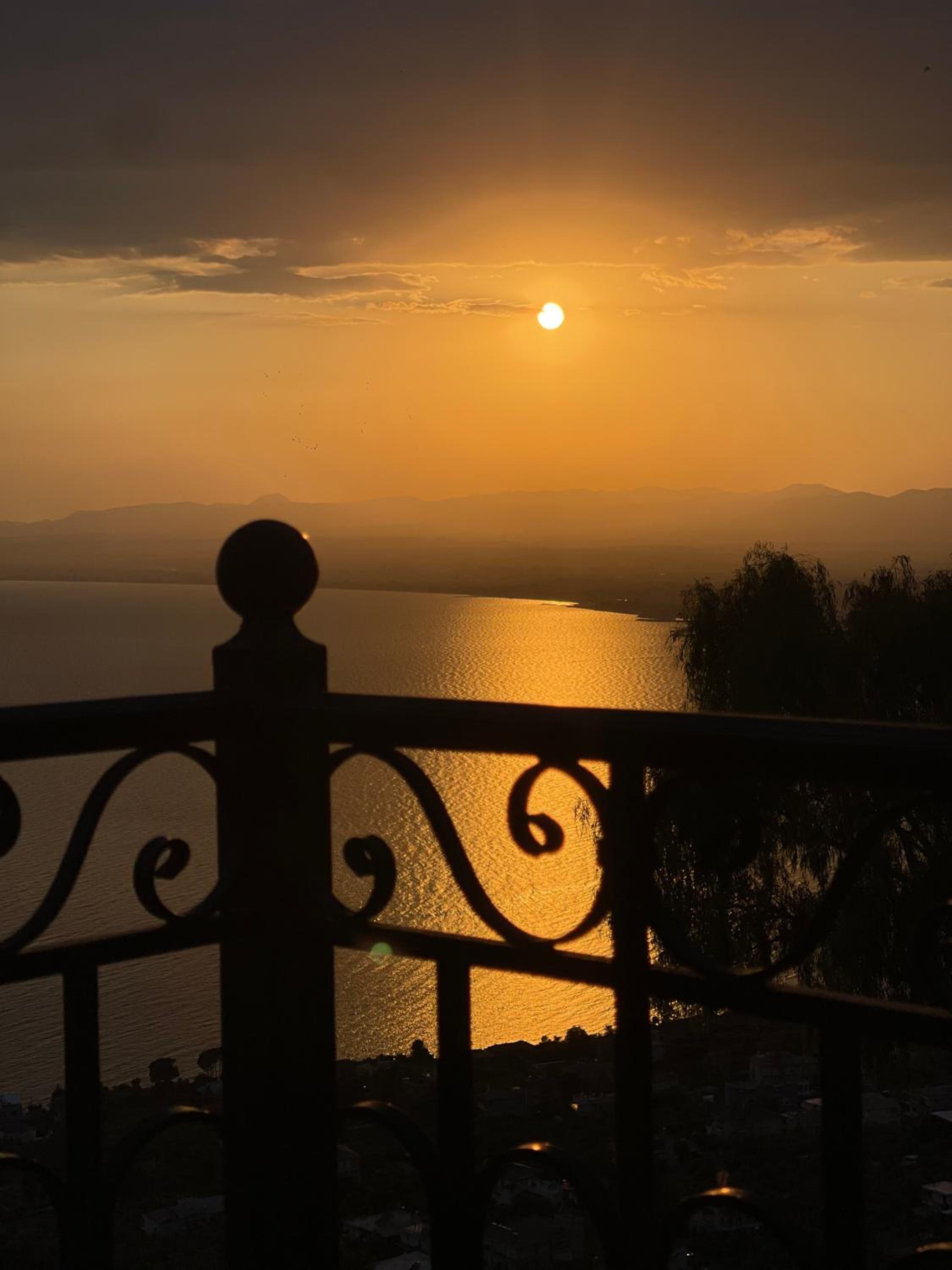 Stone House in Verga with Sea View, Private Yard & Pet Friendly view 4