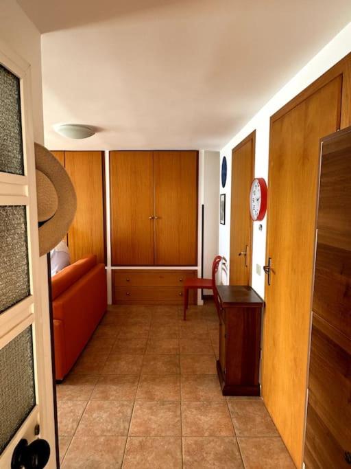 Beach House Apartment