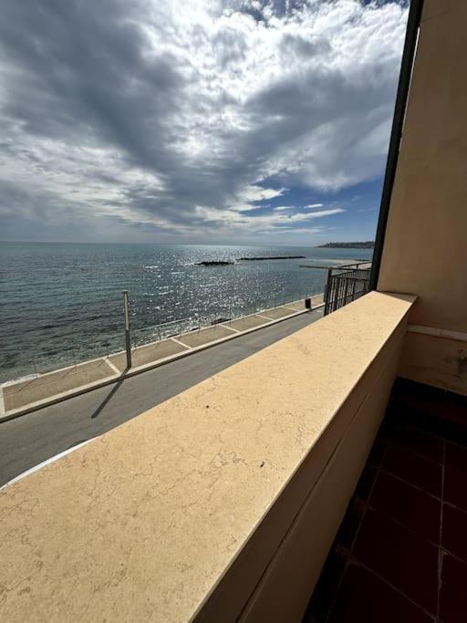 Beach House Apartment