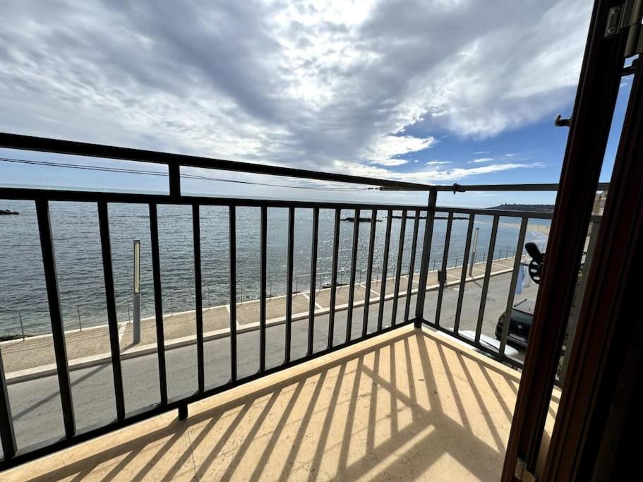 Beach House Apartment