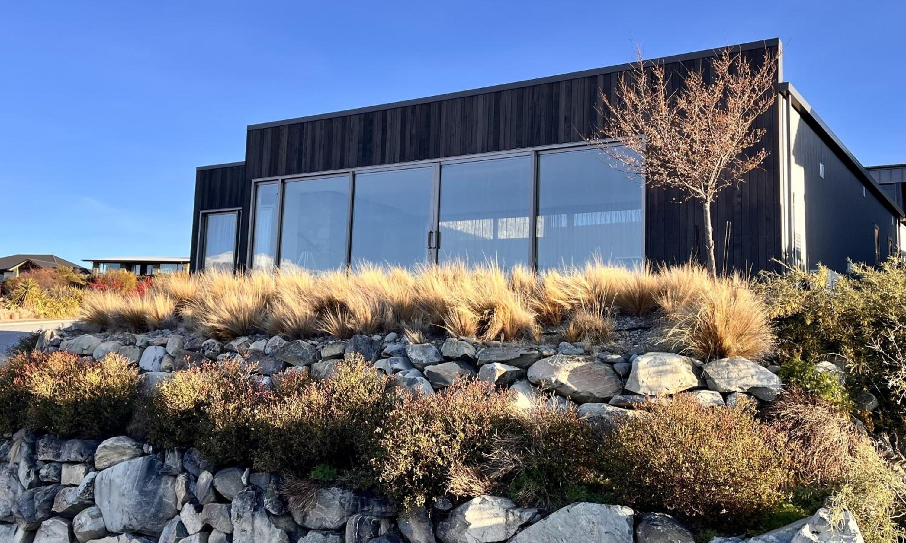 Luxury Lakeview Apartment - Lake Tekapo view 5