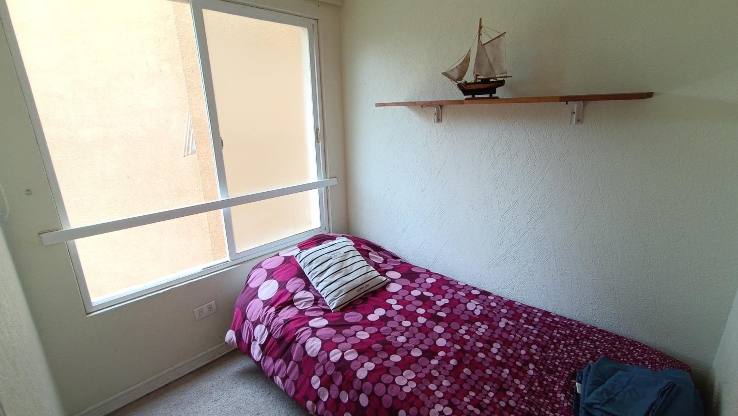Departamento Bahía Pelícanos, Horcón