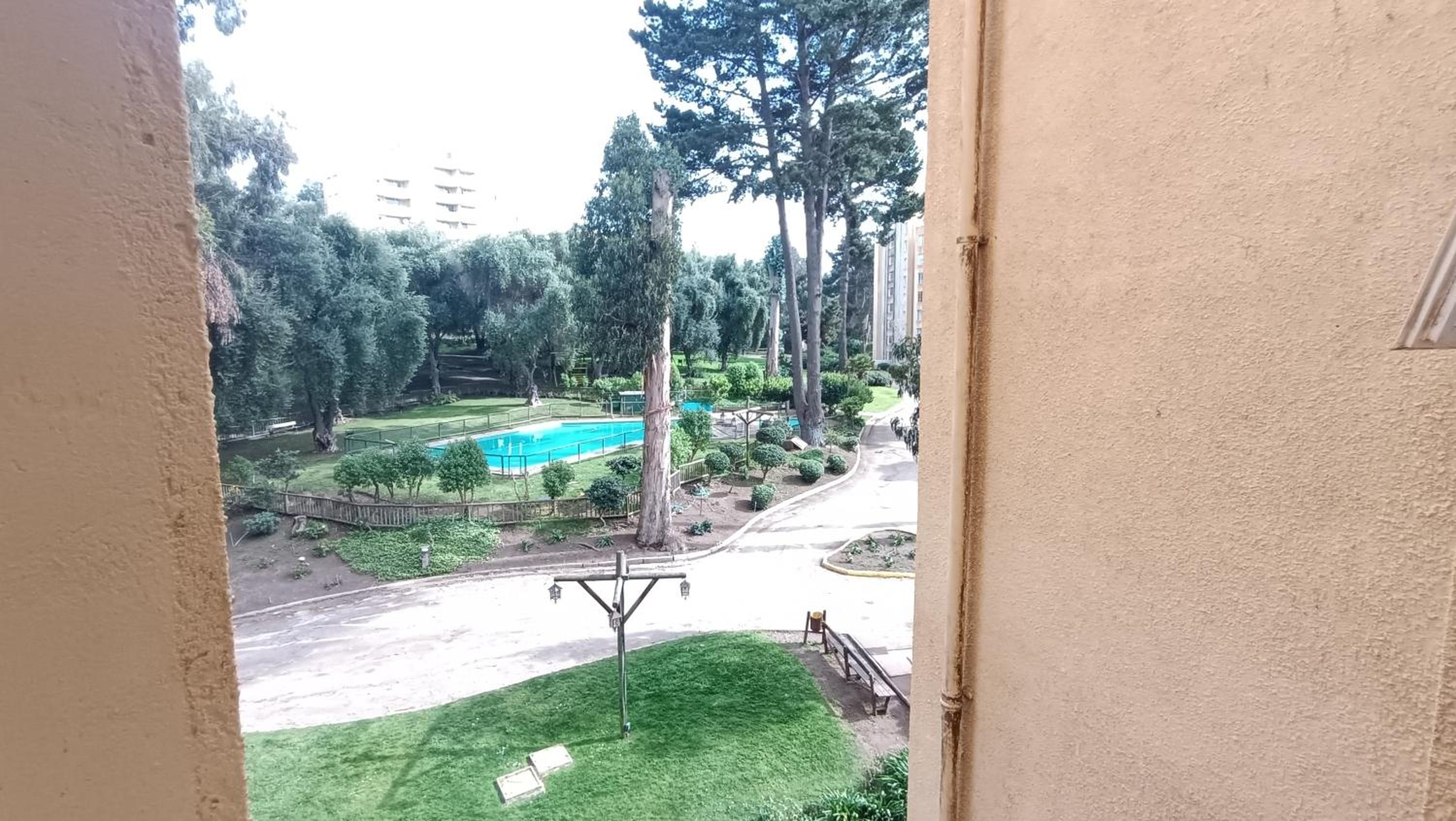 Departamento Bahía Pelícanos, Horcón