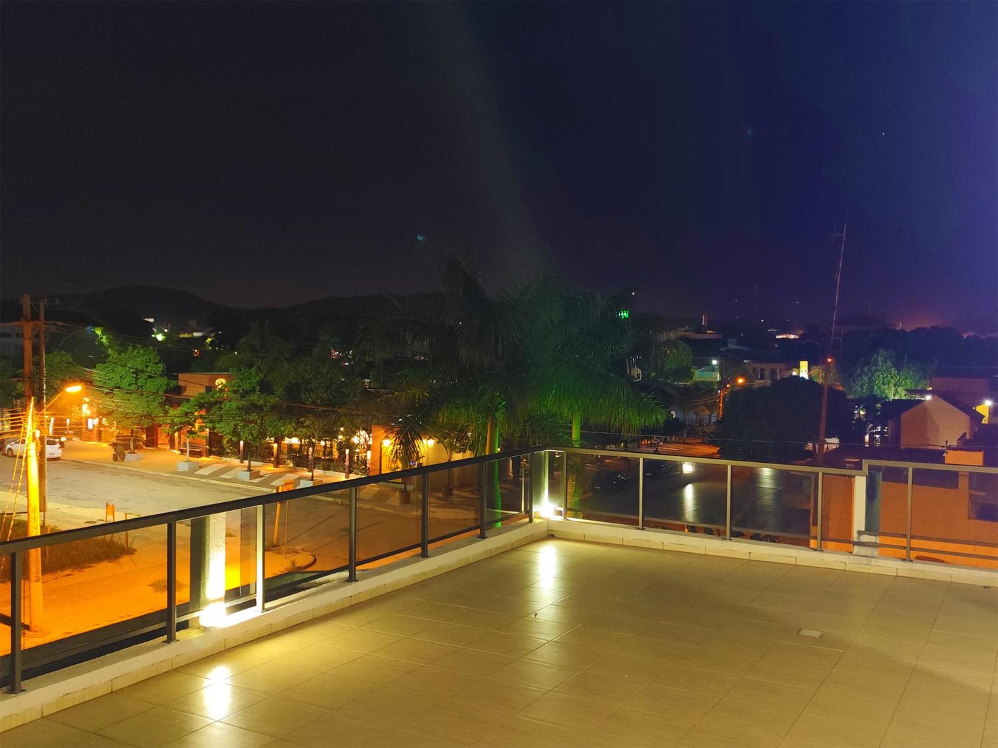 Bonito Residencial Flat