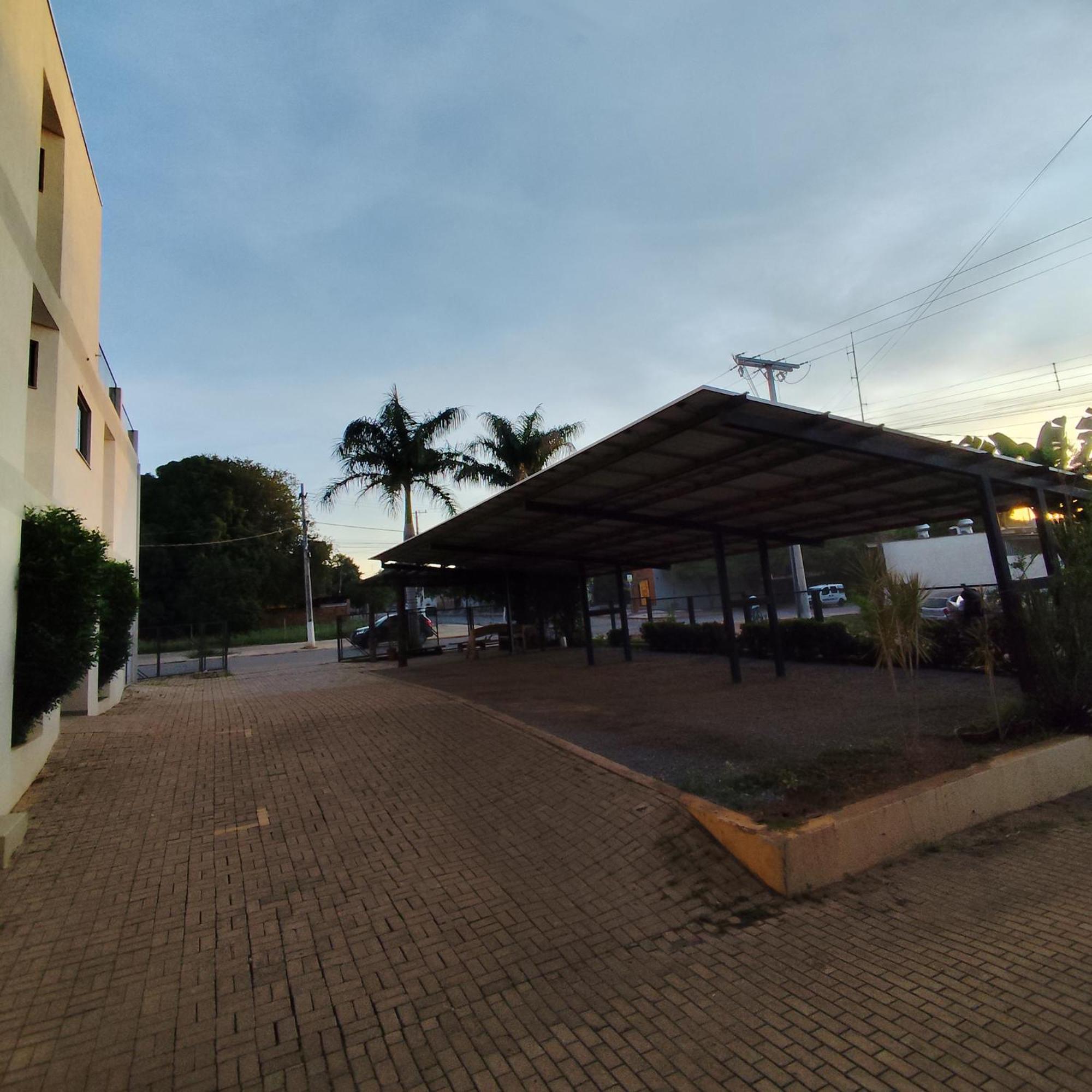 Bonito Residencial Flat