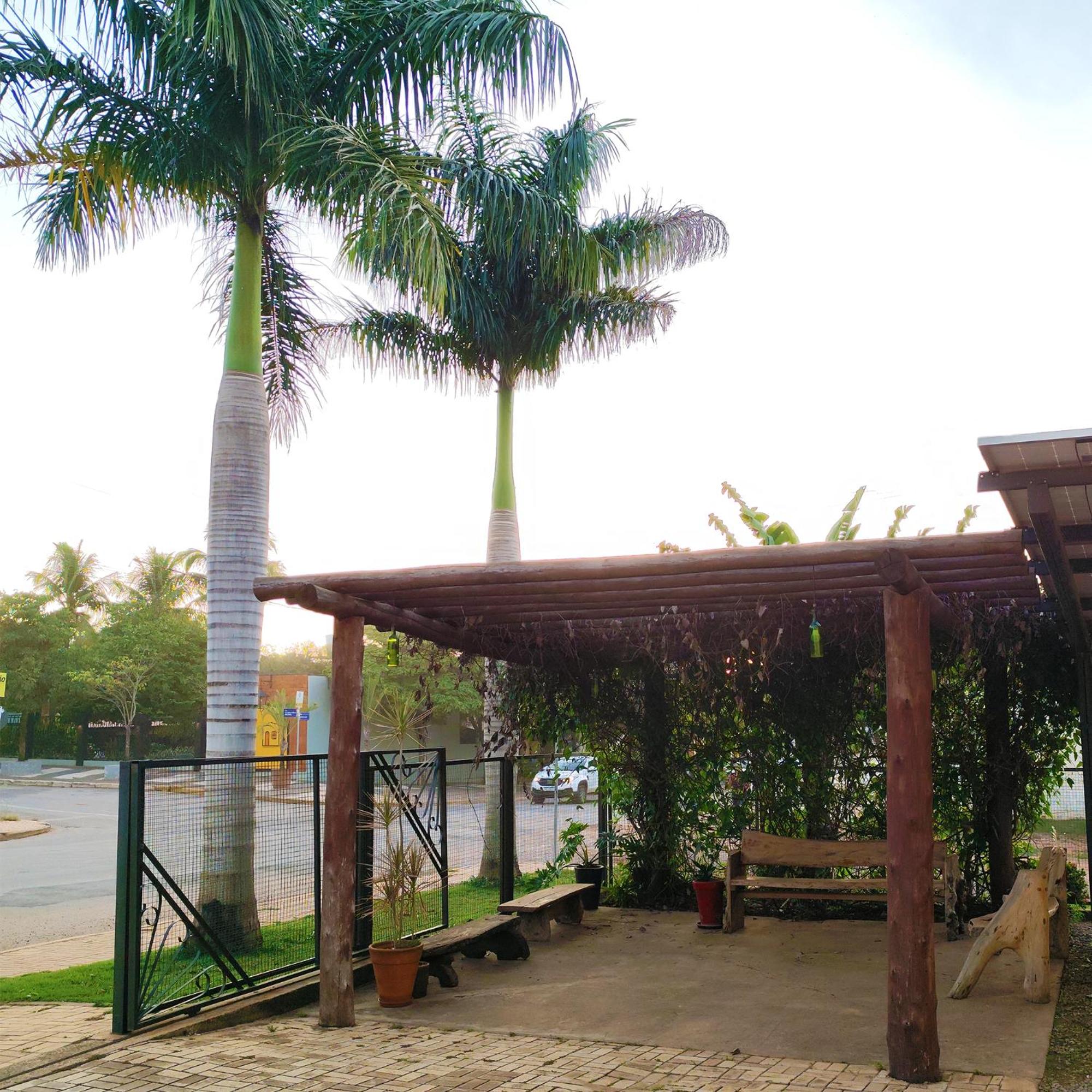 Bonito Residencial Flat