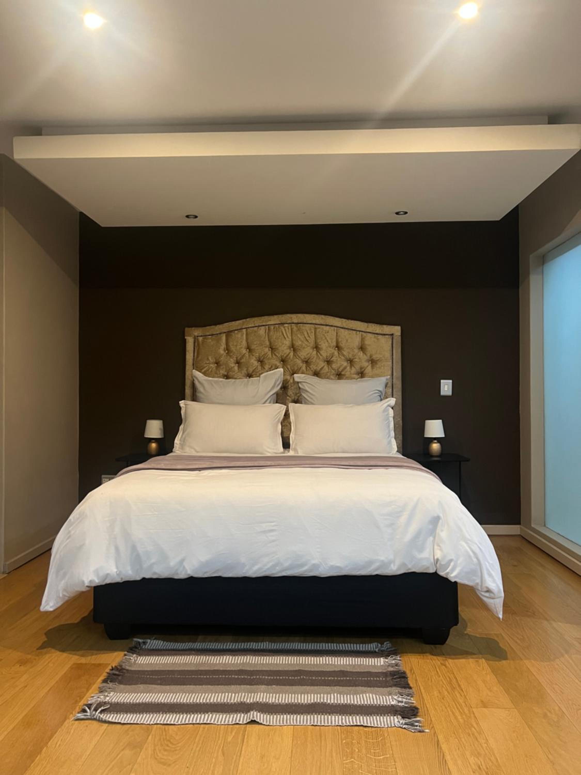 Luxury unit