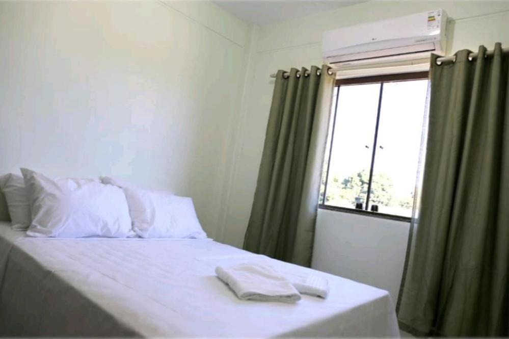 Bonito Residencial Flat