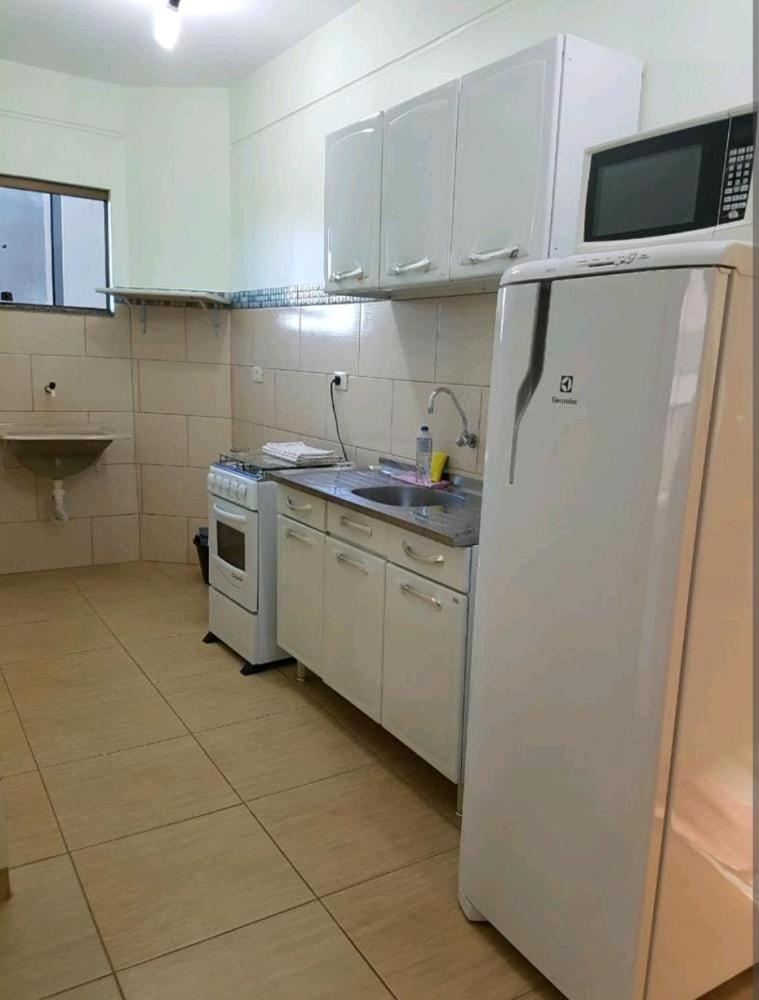 Bonito Residencial Flat