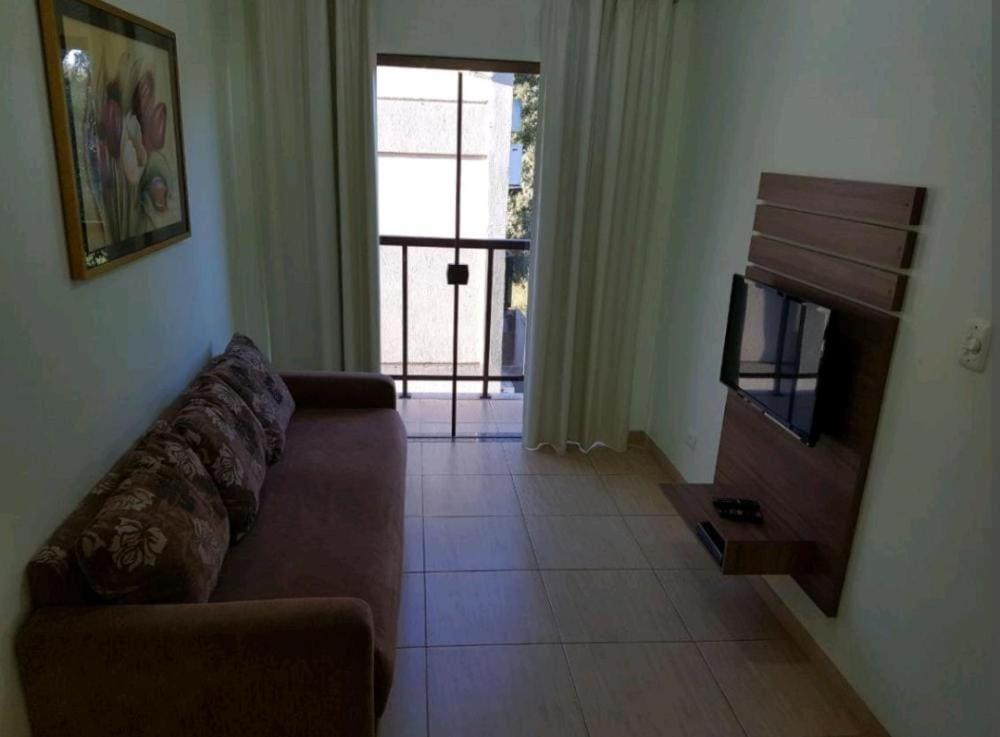 Bonito Residencial Flat