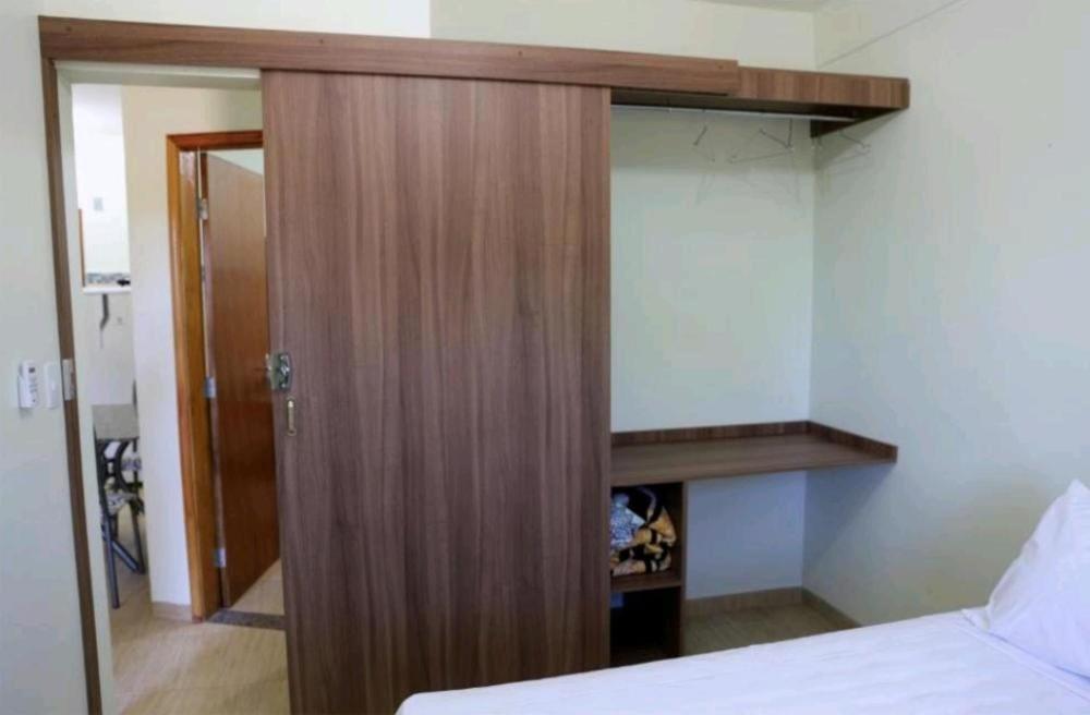 Bonito Residencial Flat
