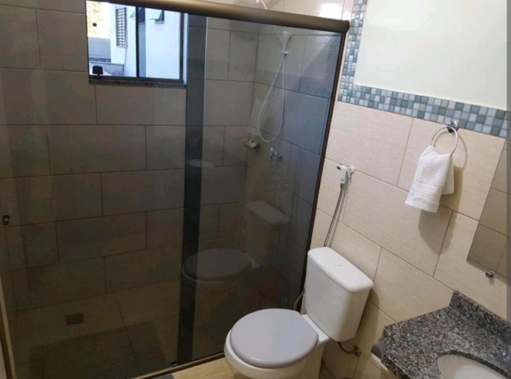 Bonito Residencial Flat