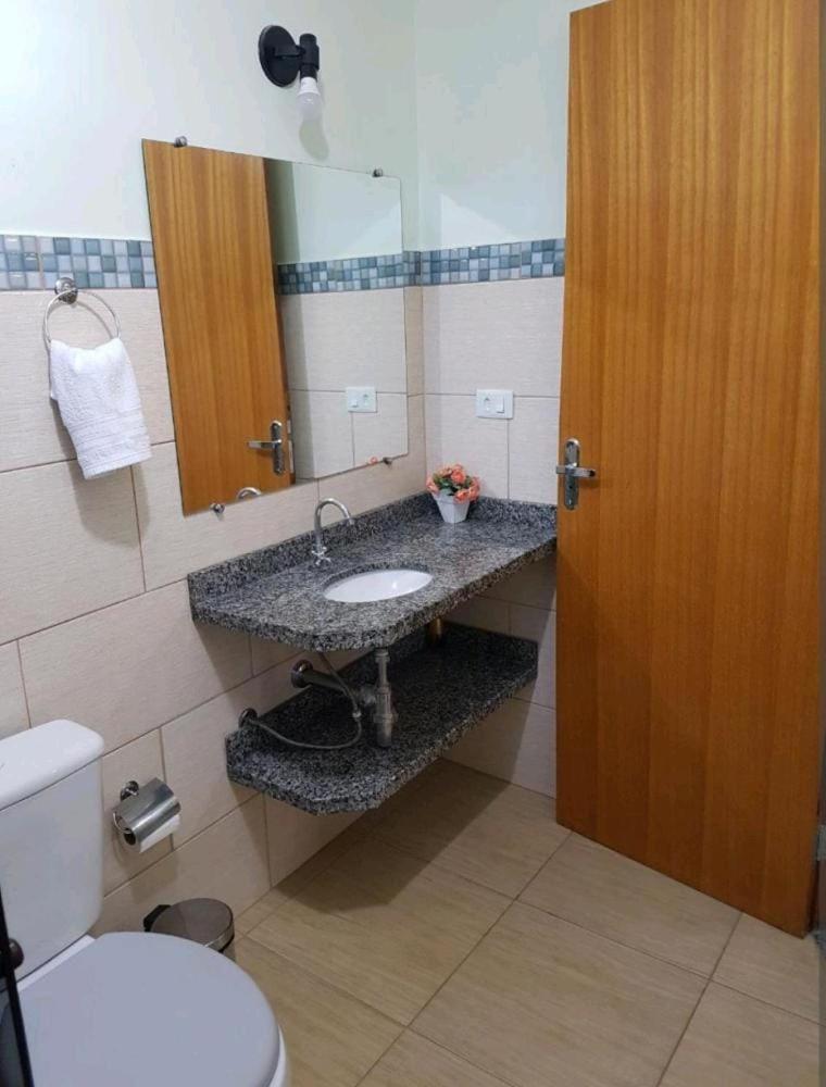Bonito Residencial Flat
