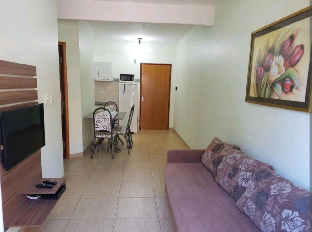 Bonito Residencial Flat