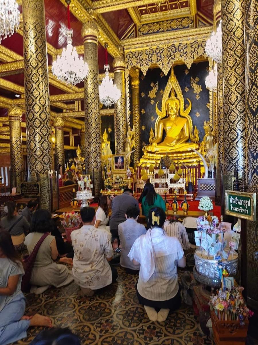 HostelBed and Retreat Phitsanulok