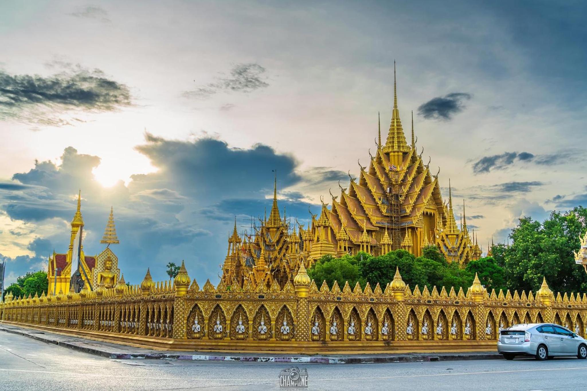 HostelBed and Retreat Phitsanulok