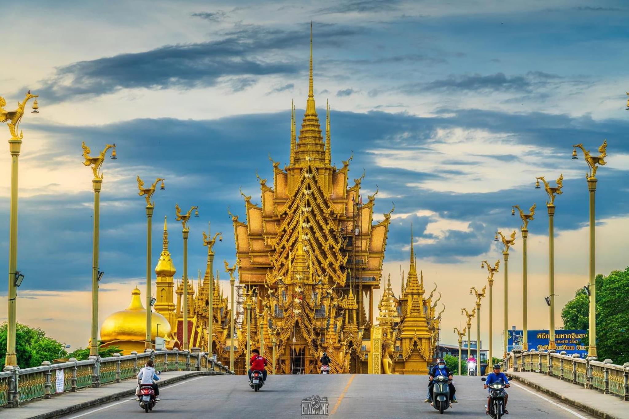 HostelBed and Retreat Phitsanulok