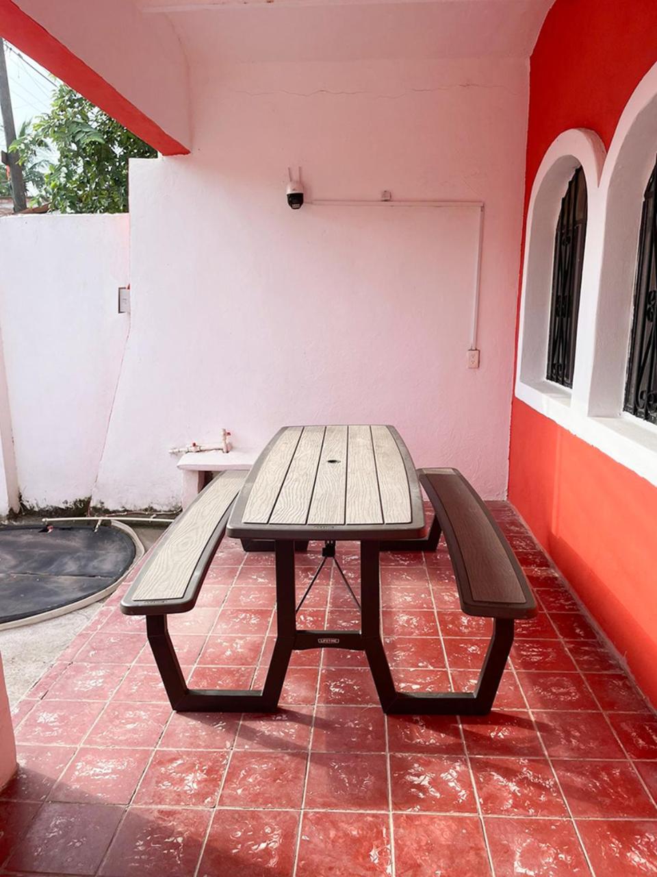 Casa para siete personas en Lo De Marcos, Nayarit view 4