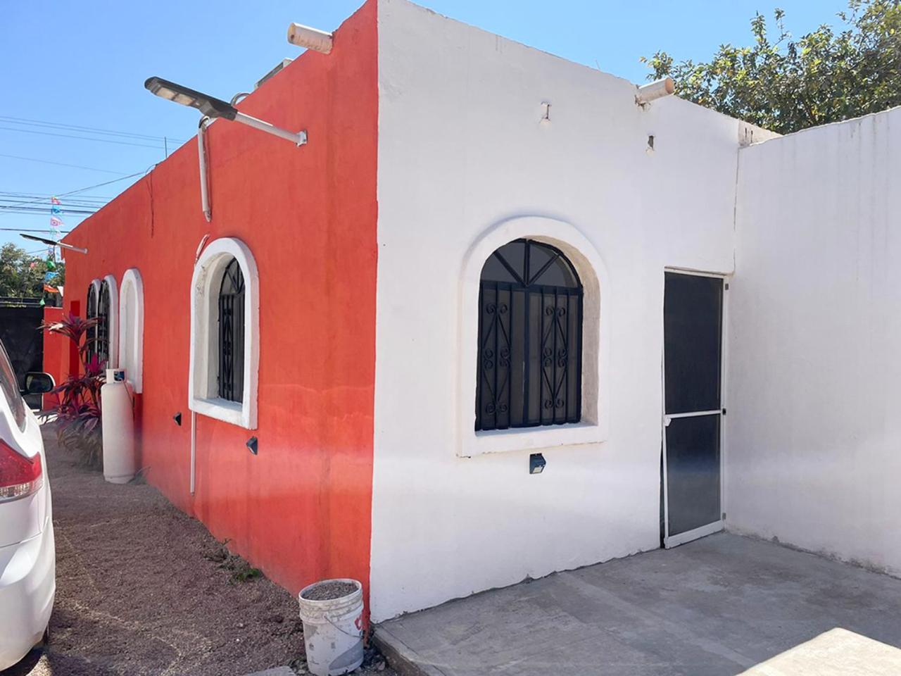 Casa para siete personas en Lo De Marcos, Nayarit view 2