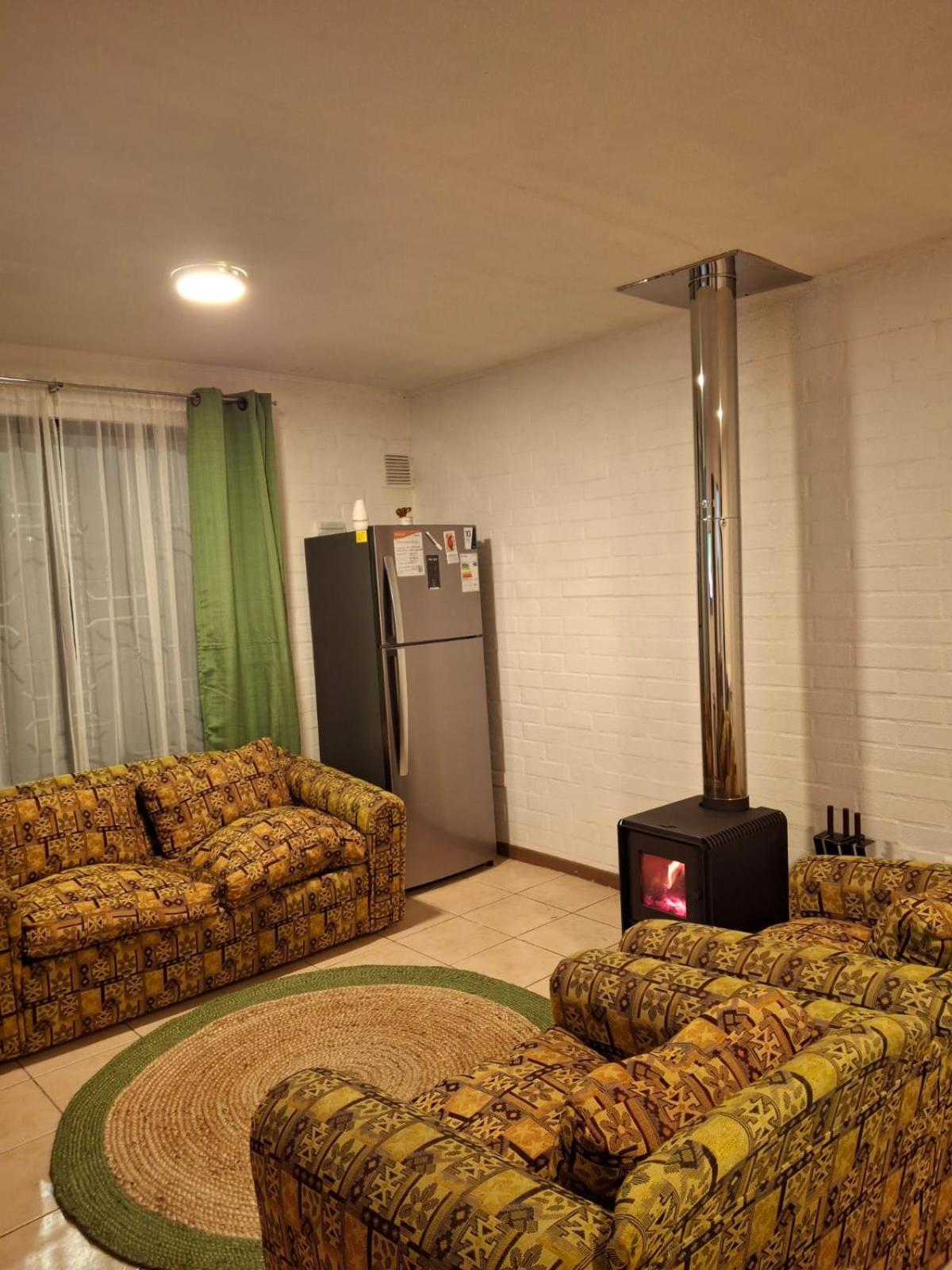 Casa Huedhued